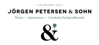 Logo Jörgen Petersen & Sohn