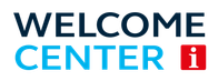 Logo Welcome Center Kieler Förde