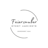 Logo Feierzauber
