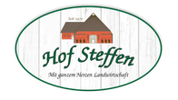 Logo Hof Steffen