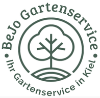 Logo BeJo Gartenservice