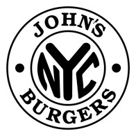 Logo John’s Burgers