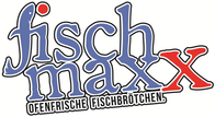 Logo Fisch Maxx
