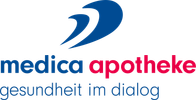 Logo Medica Apotheke