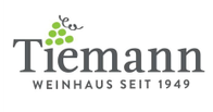 Logo Weinhaus Tiemann