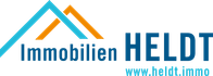 Logo Immobilien Heldt