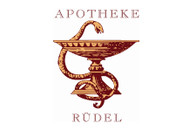 Logo Hof Apotheke Rüdel