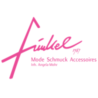 Logo Funkel Mode