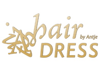 Logo hairDRESS by Antje