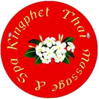 Logo Kingphet Thai Massage & Spa