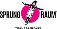 Logo Sprung Raum