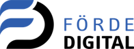 Logo Förde Digital