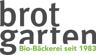 Logo Brotgarten