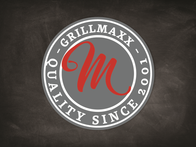 Logo Grill Maxx